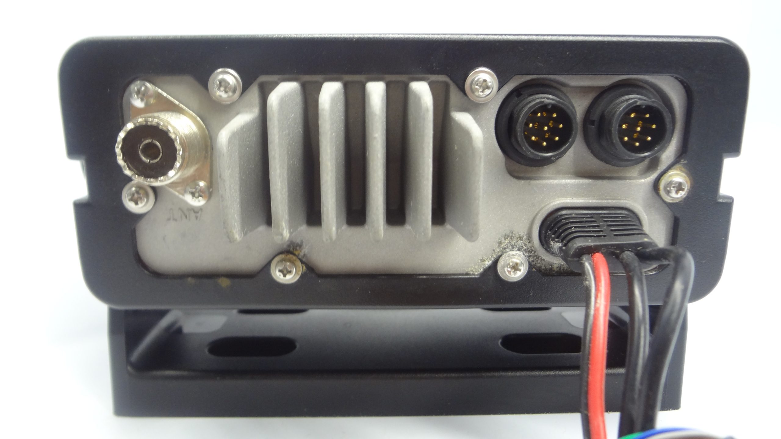 Standard Horizon Phantom Series PS2000 Marine VHF Transceiver Unit No