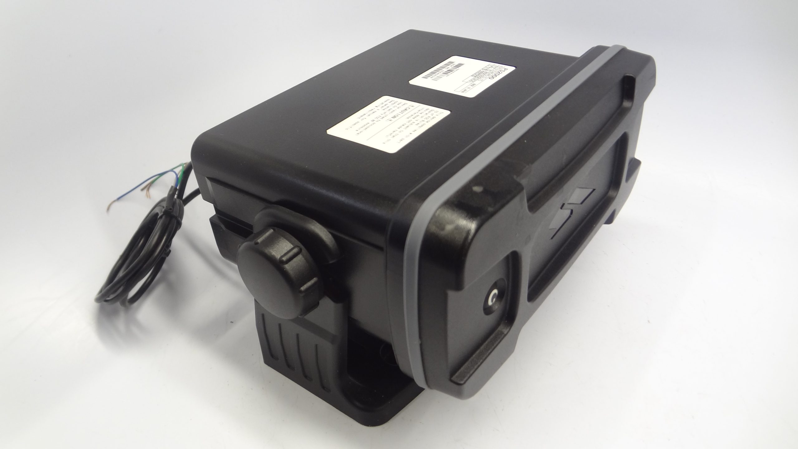 Standard Horizon Phantom Series PS2000 Marine VHF Transceiver Unit No