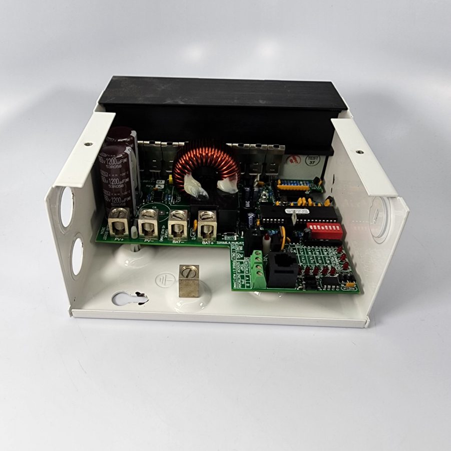 Blue Sky Energy SolarBoost 3024i MPPT Solar Charge Controller SB3024iL