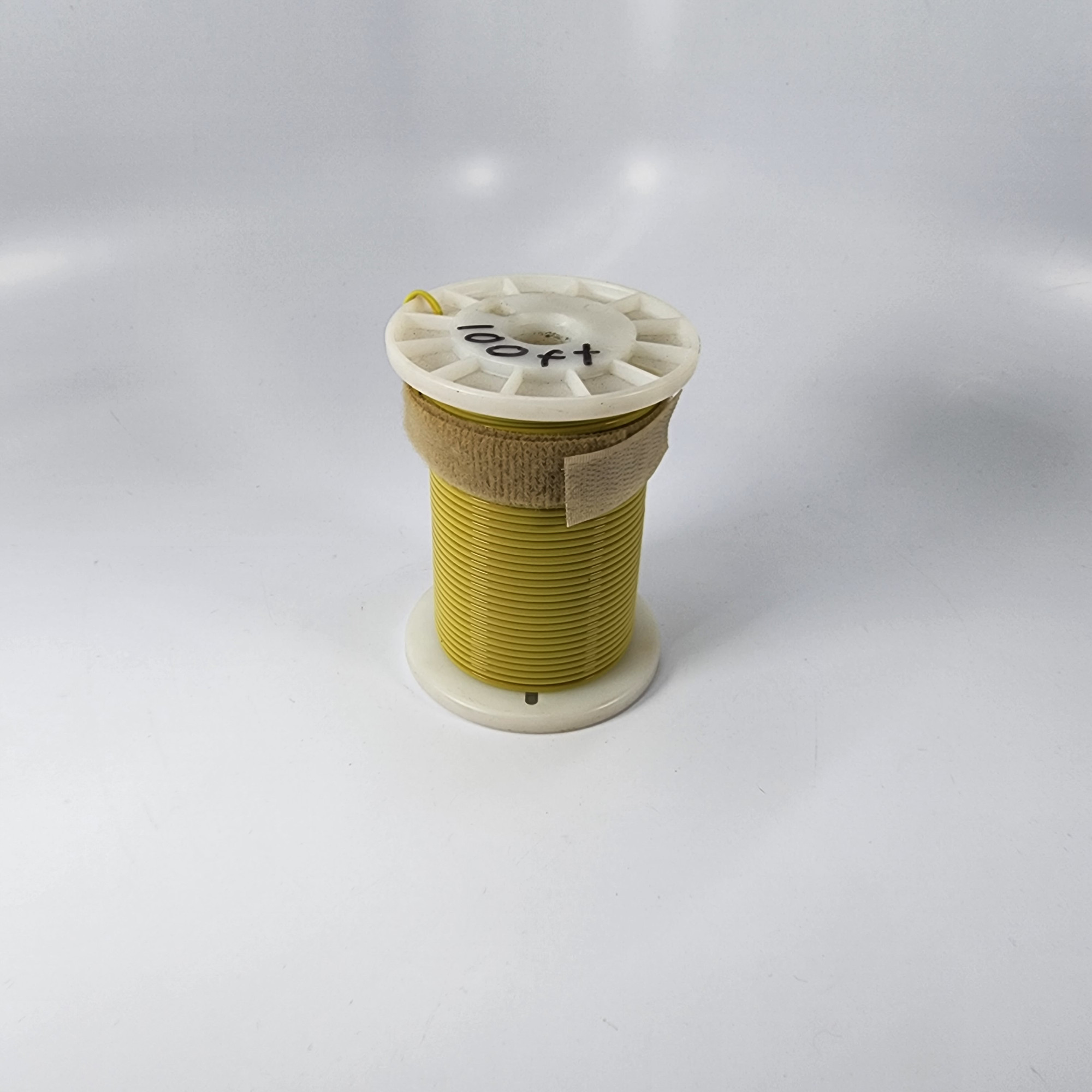 Omega EXTTK24SLE100 Thermocouple Extension Wire TypeKX 24AWG 100FT