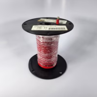 Ancor 1283/06T266-1-KA 6(266)TC 6RED-100 Red Marine Battery Cable 6AWG 20Ft