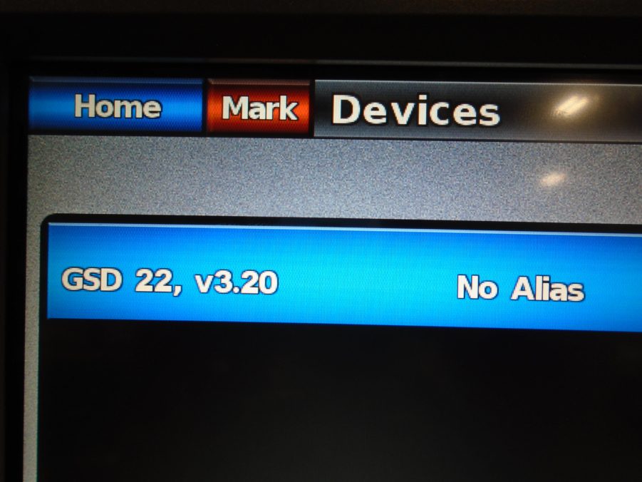 Garmin GPSmap 7215 Touchscreen MFD Tested Good (MME REFURB) NEW LCD - Image 6