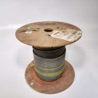 Liberty LLINX-U OEM Systems Universal Control Composite Cable Reel -200ft Spool