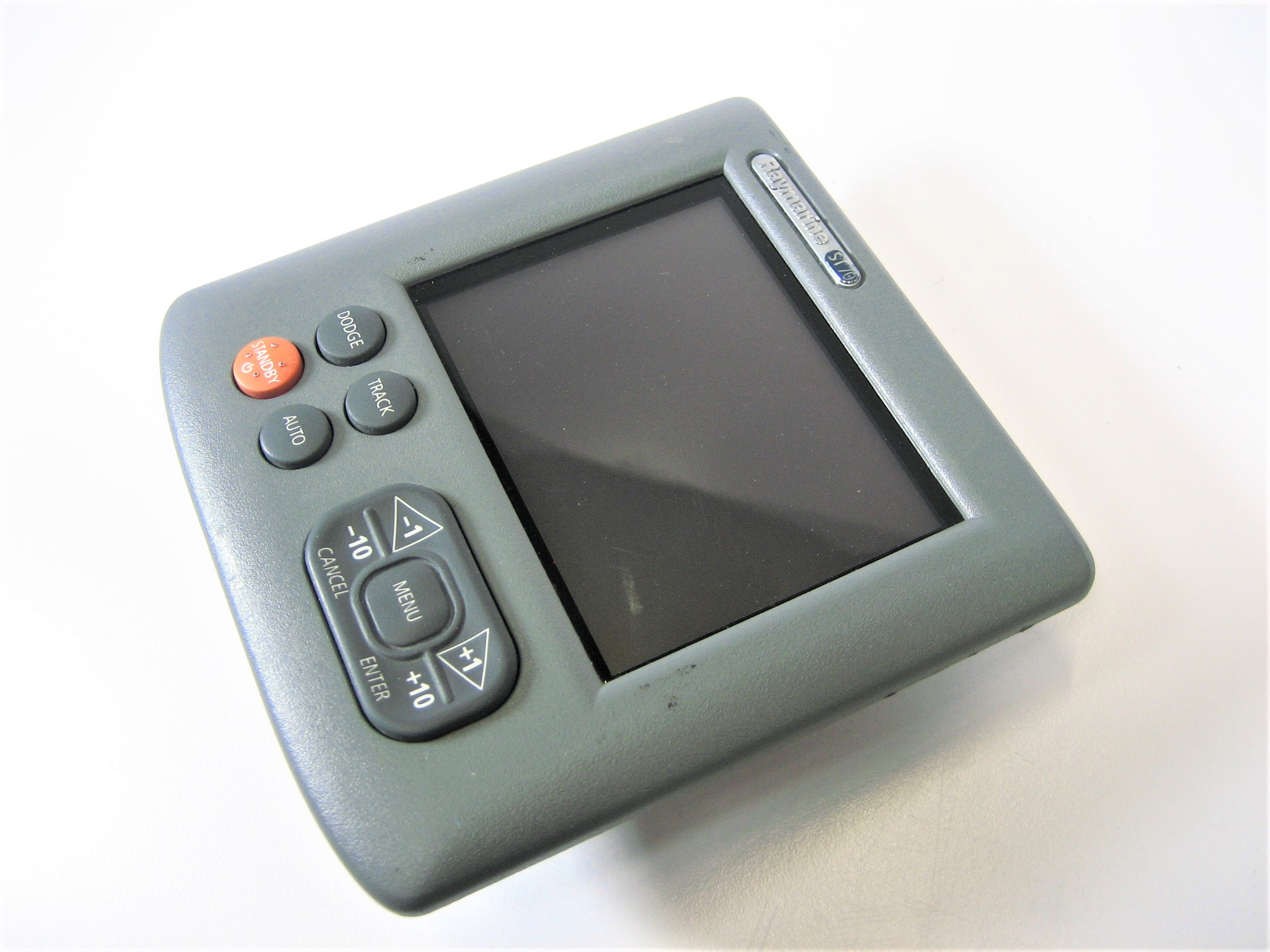 Raymarine ST70 Autopilot Control Head/Tested GoodE12196 90 DAY WARR