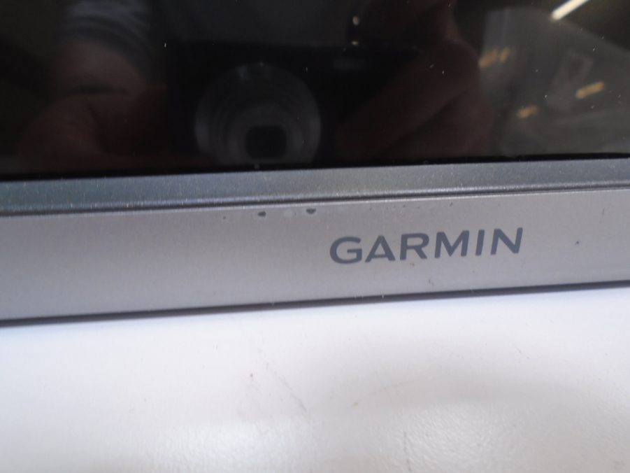 Garmin GPSMap 4208 Chartplotter Head Unit & Suncover *NEW LCD* (MME REFURB) - Image 9