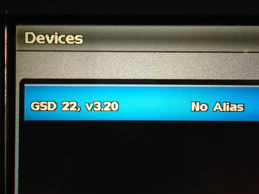 Garmin GPSMap 4208 Chartplotter Head Unit *NEW LCD* (MME REFURB) - Image 6