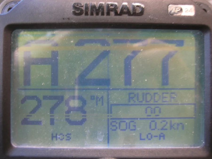 Simrad/AC12/Autopilot Computer-22089841-For AP24-AP28/GOOD/UPDATED! - Image 7