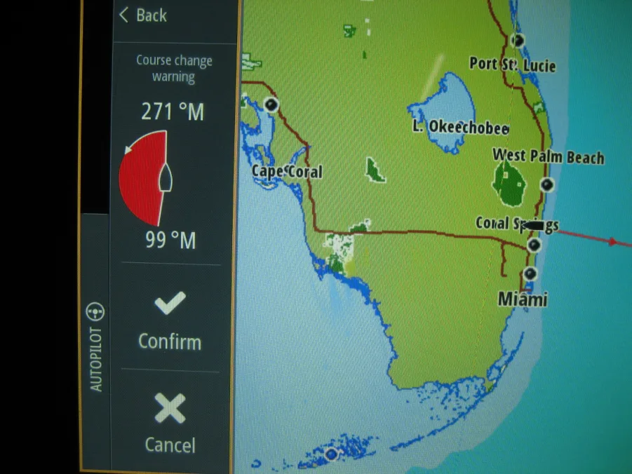 Simrad/AC12/Autopilot Computer-22089841-For AP24-AP28/GOOD/UPDATED! - Image 6