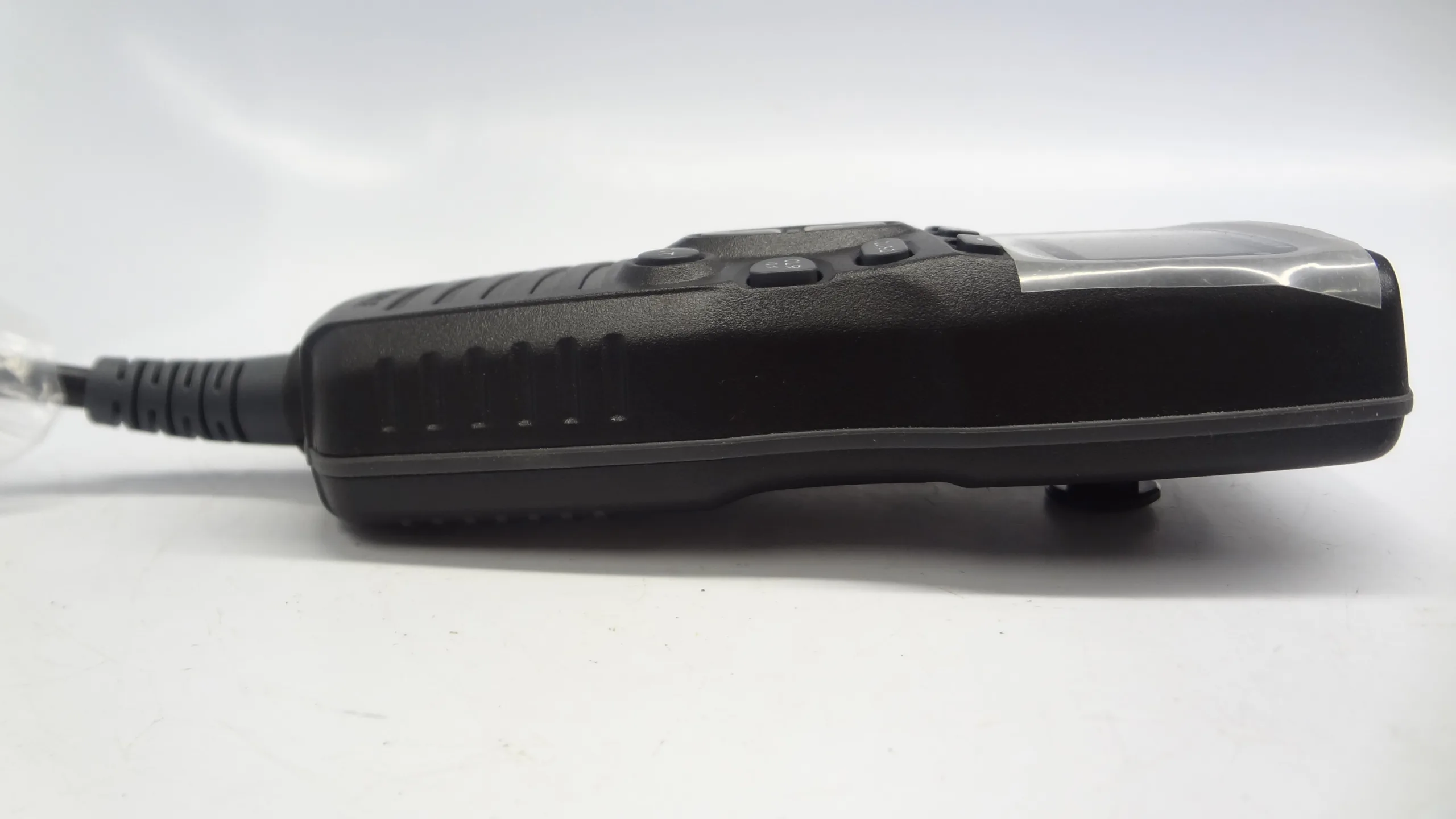 Standard Horizon CMP30 RAM 3 VHF Radio Microphone Mic Black New Max Marine Electronics