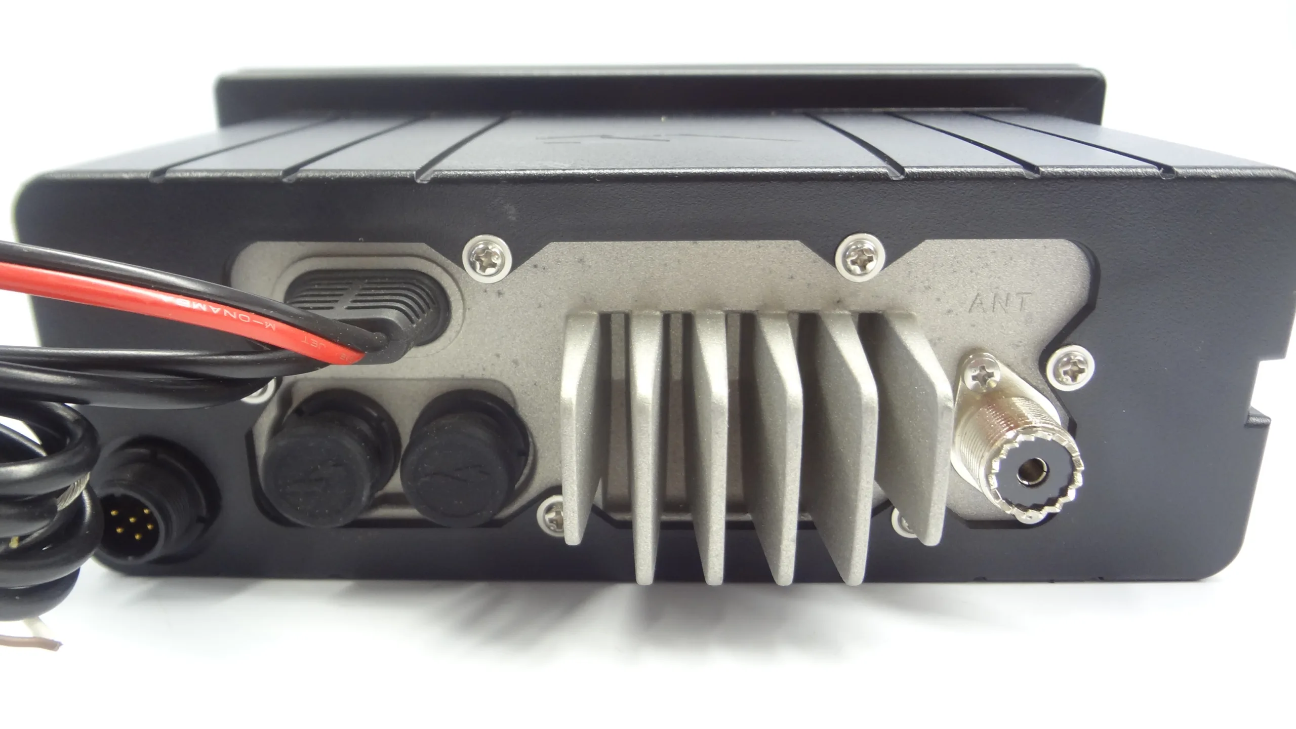 Standard Horizon Quantum GX5500S Submersible VHF Marine Radio w