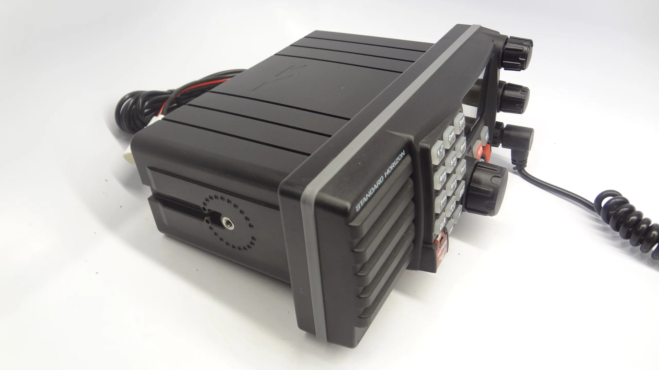 Standard Horizon Quantum GX5500S Submersible VHF Marine Radio w