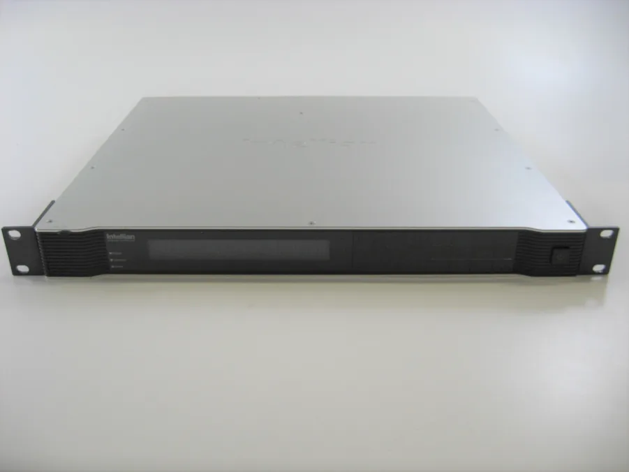 Intellian V3-11B-NFW VP-TP435 Below decks ACU VSAT V100 Antenna Control Unit