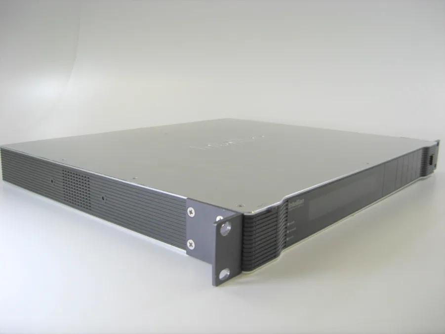 Intellian V3-11B-NFW VP-TP435 Below decks ACU VSAT V100 Antenna Control Unit - Image 6