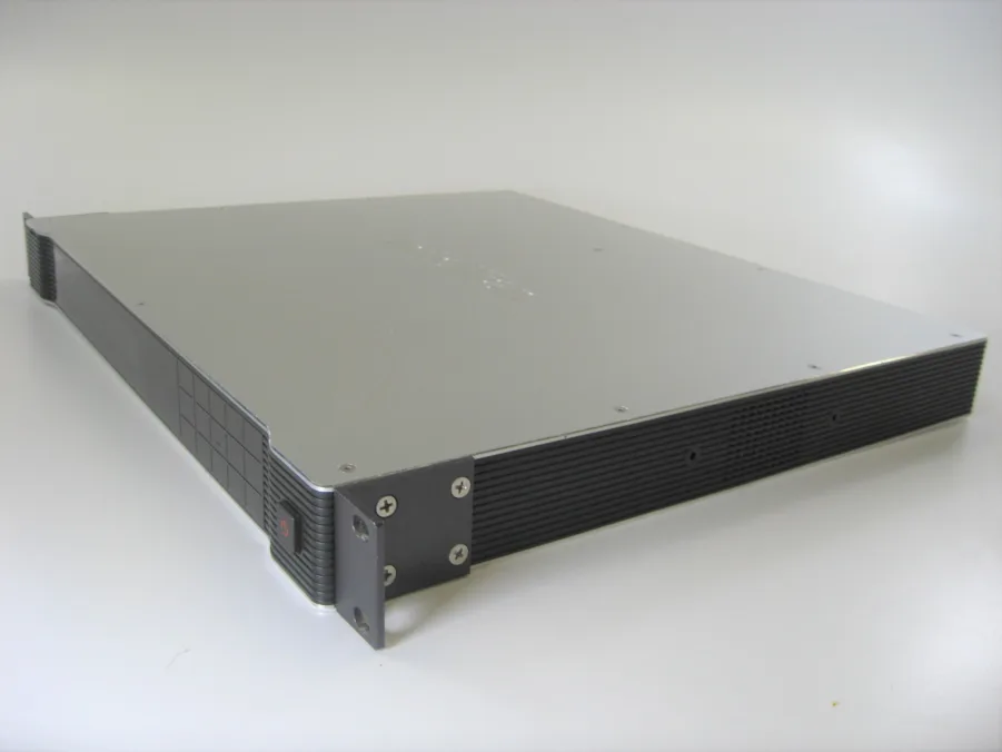 Intellian V3-11B-NFW VP-TP435 Below decks ACU VSAT V100 Antenna Control Unit - Image 7