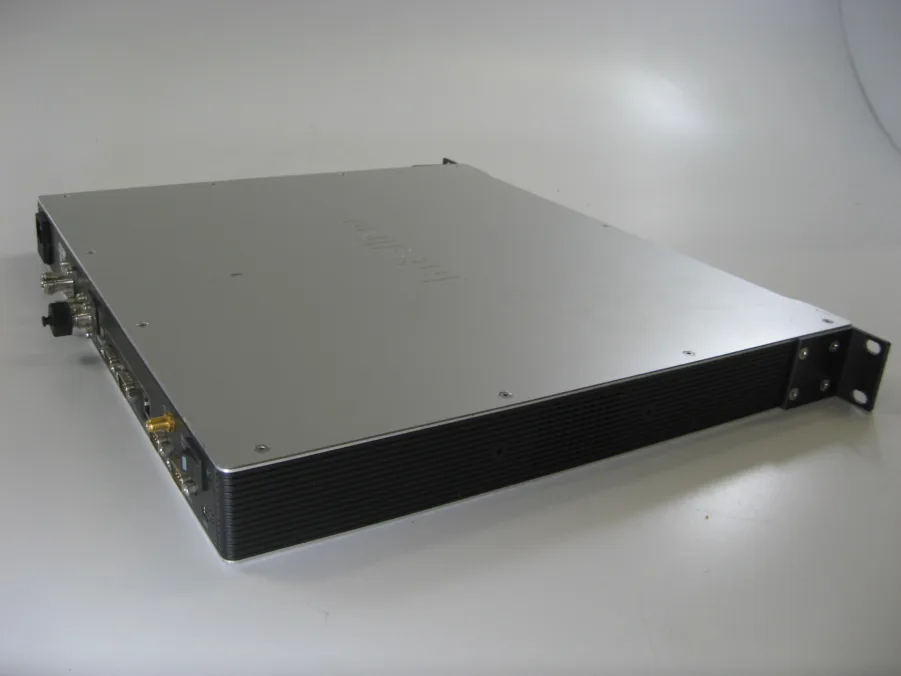Intellian V3-11B-NFW VP-TP435 Below decks ACU VSAT V100 Antenna Control Unit - Image 11