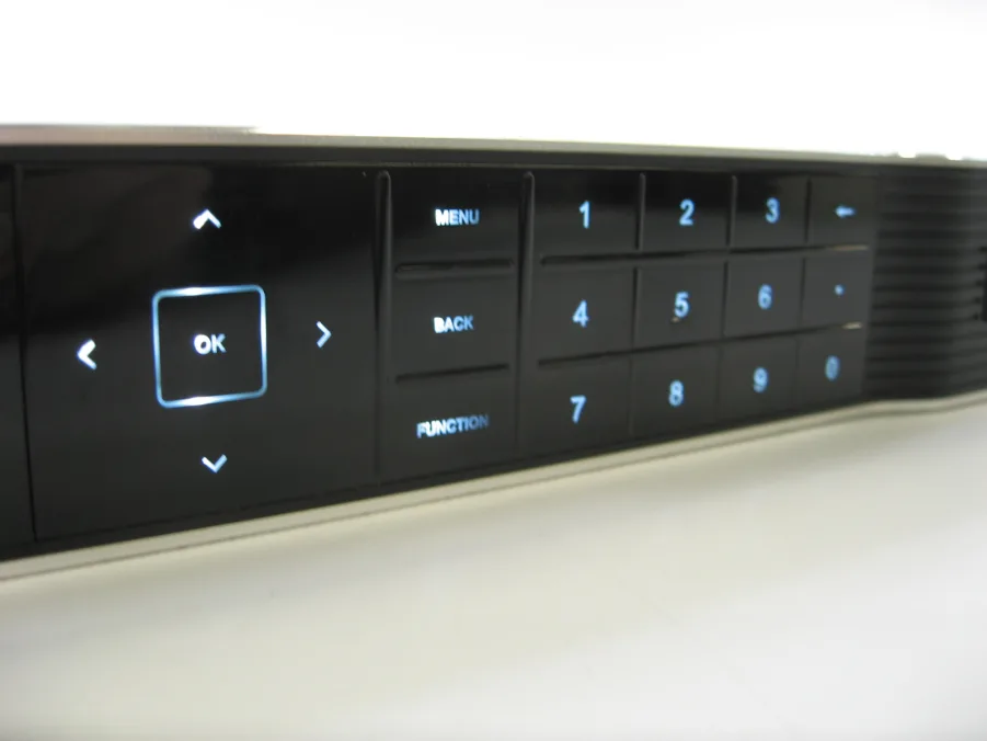 Intellian V3-11B-NFW VP-TP435 Below decks ACU VSAT V100 Antenna Control Unit - Image 5