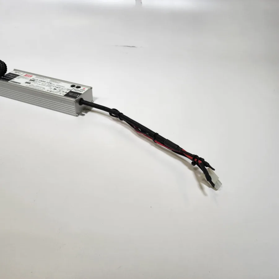 Mean Well HLG-150H-12A AC-DC Single Output LED Driver with Built-In PFC - Image 9