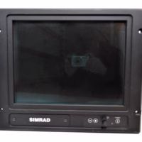 Jakob Hatteland Simrad 24VDC 15" Marine Display JH15T05 MMD-A2-229