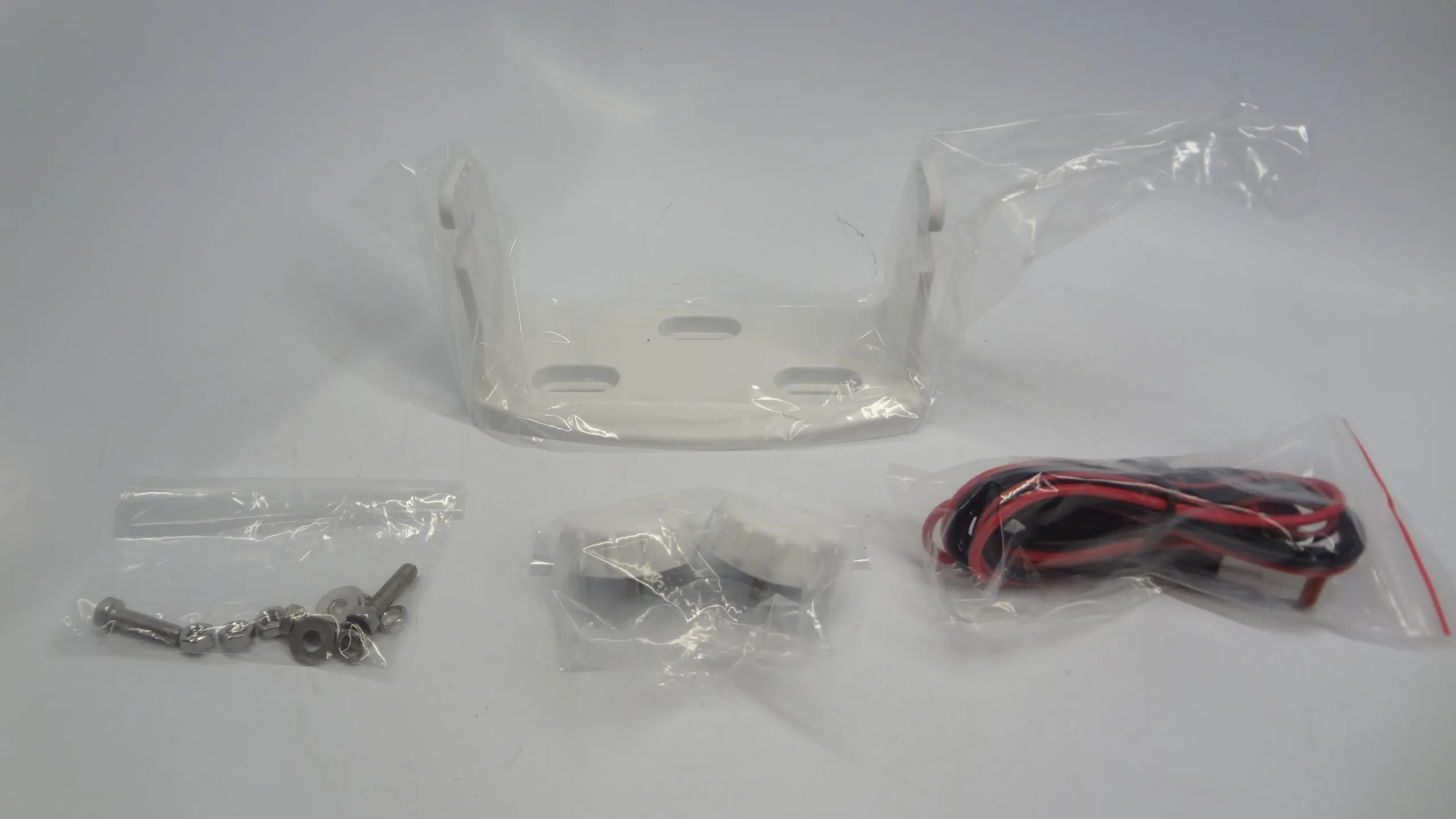 Standard Horizon GX1400 VHF Radio Transceiver Unit Accessories Only