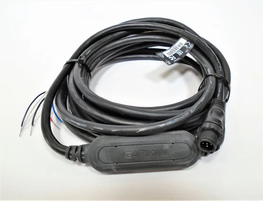 Garmin GFL10 GFL-10 Fluid Level Sensor NMEA 2000 - Excellent Tested Cond