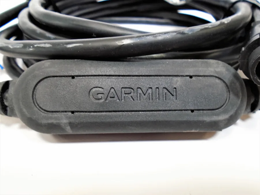 Garmin GFL10 GFL-10 Fluid Level Sensor NMEA 2000 - Excellent Tested Cond - Image 4