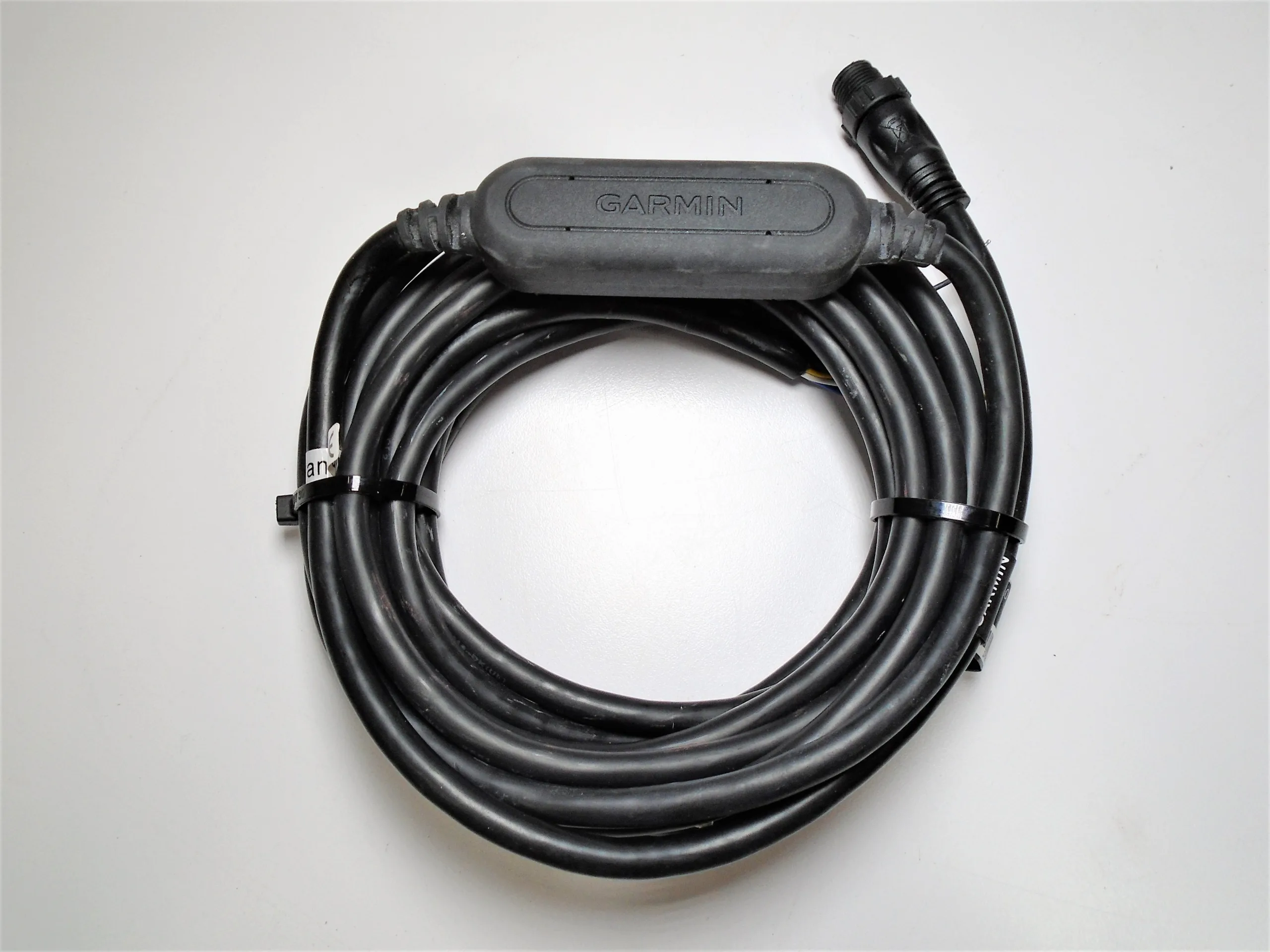 Garmin GFL10 GFL10 Fluid Level Sensor NMEA 2000 (Excellent Tested Cond