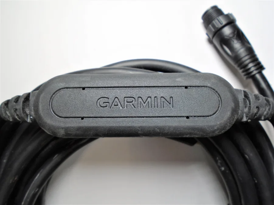 Garmin GFL10 GFL10 Fluid Level Sensor NMEA 2000 (Excellent Tested Cond