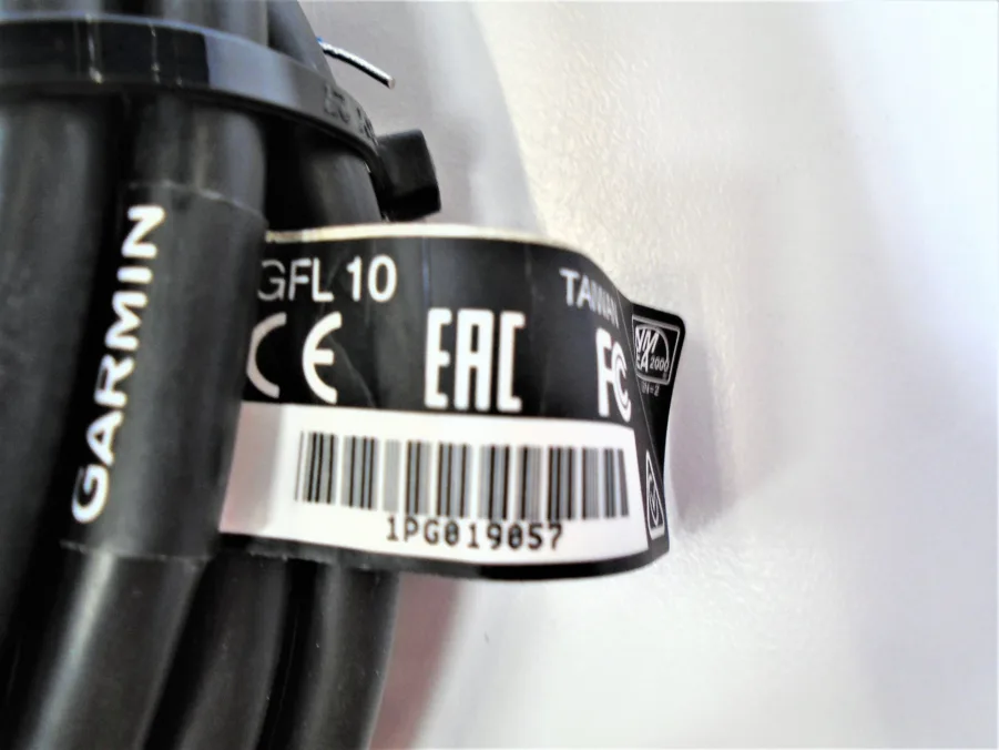 Garmin GFL10 GFL10 Fluid Level Sensor NMEA 2000 (Excellent Tested Cond