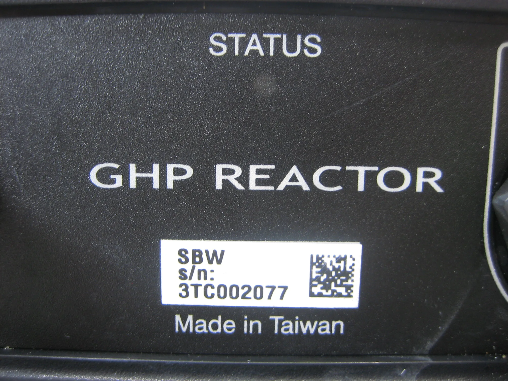 Garmin Reactor SBWSteer By Wire CCU 0100070580 Updated Free