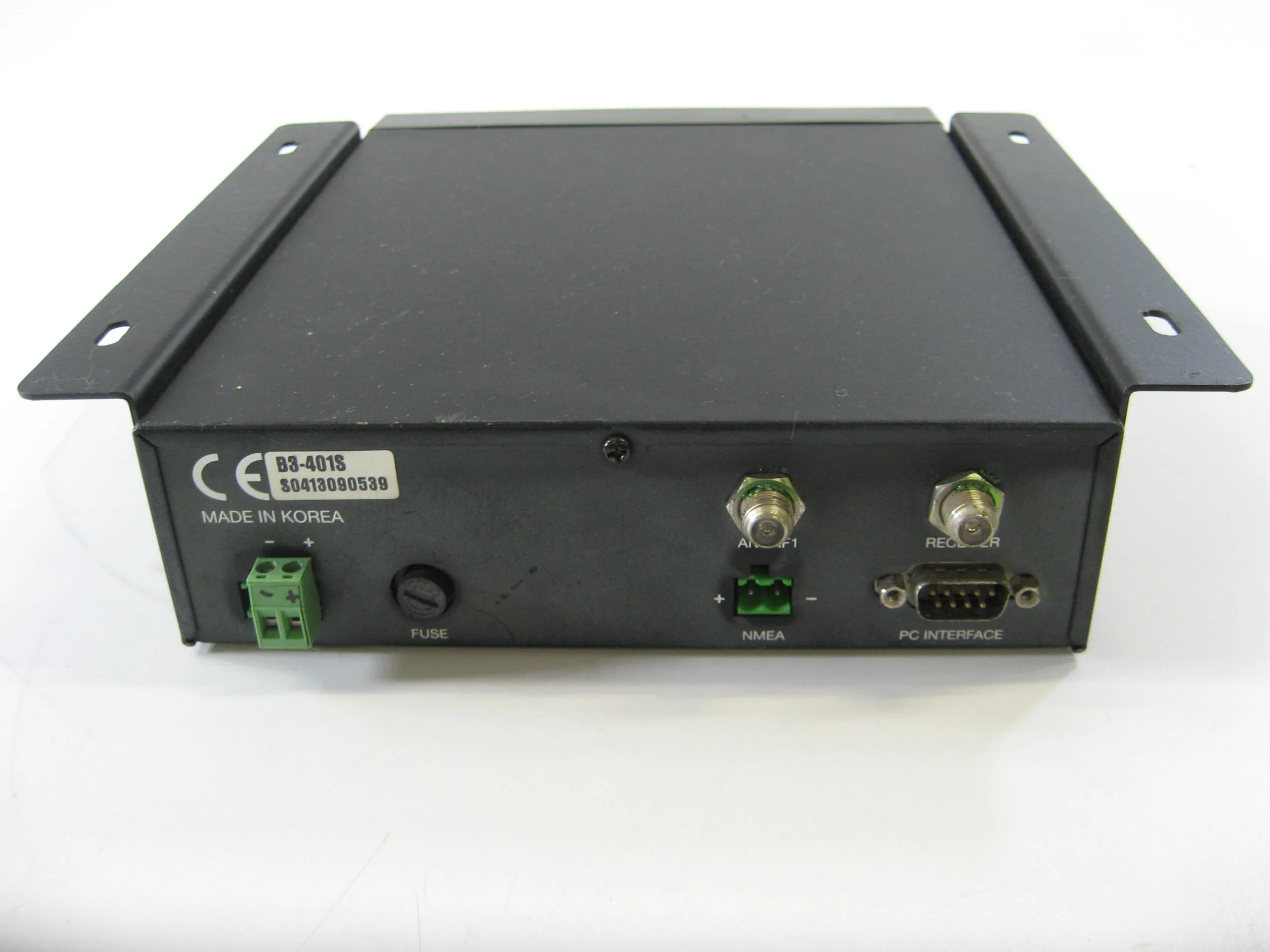 Intellian Technologies ACU Antenna Control Unit B3401S For iSeries