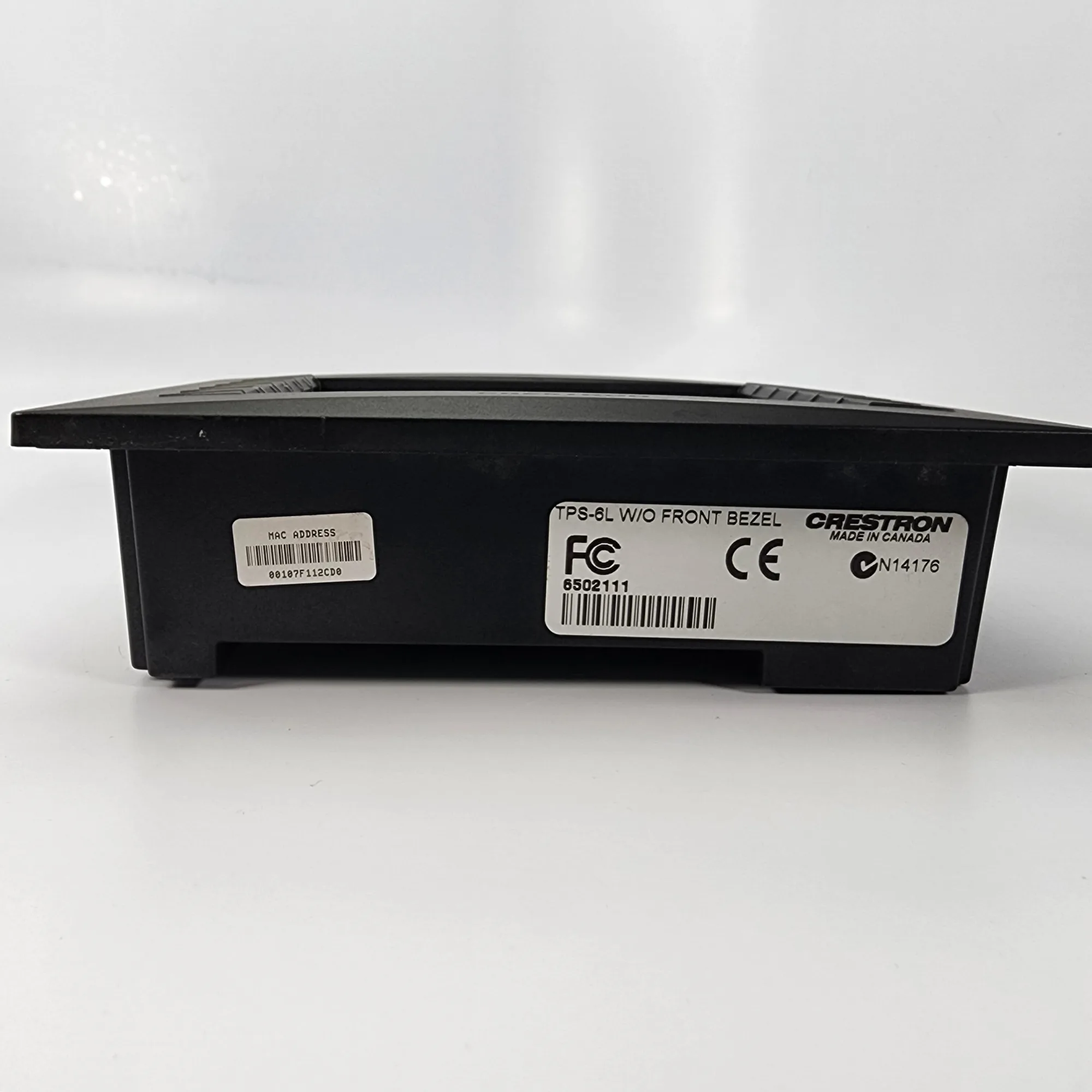 5" LCD Display Screen Panel For Crestron TPS-2000l – No Touch Glass, Unbranded
