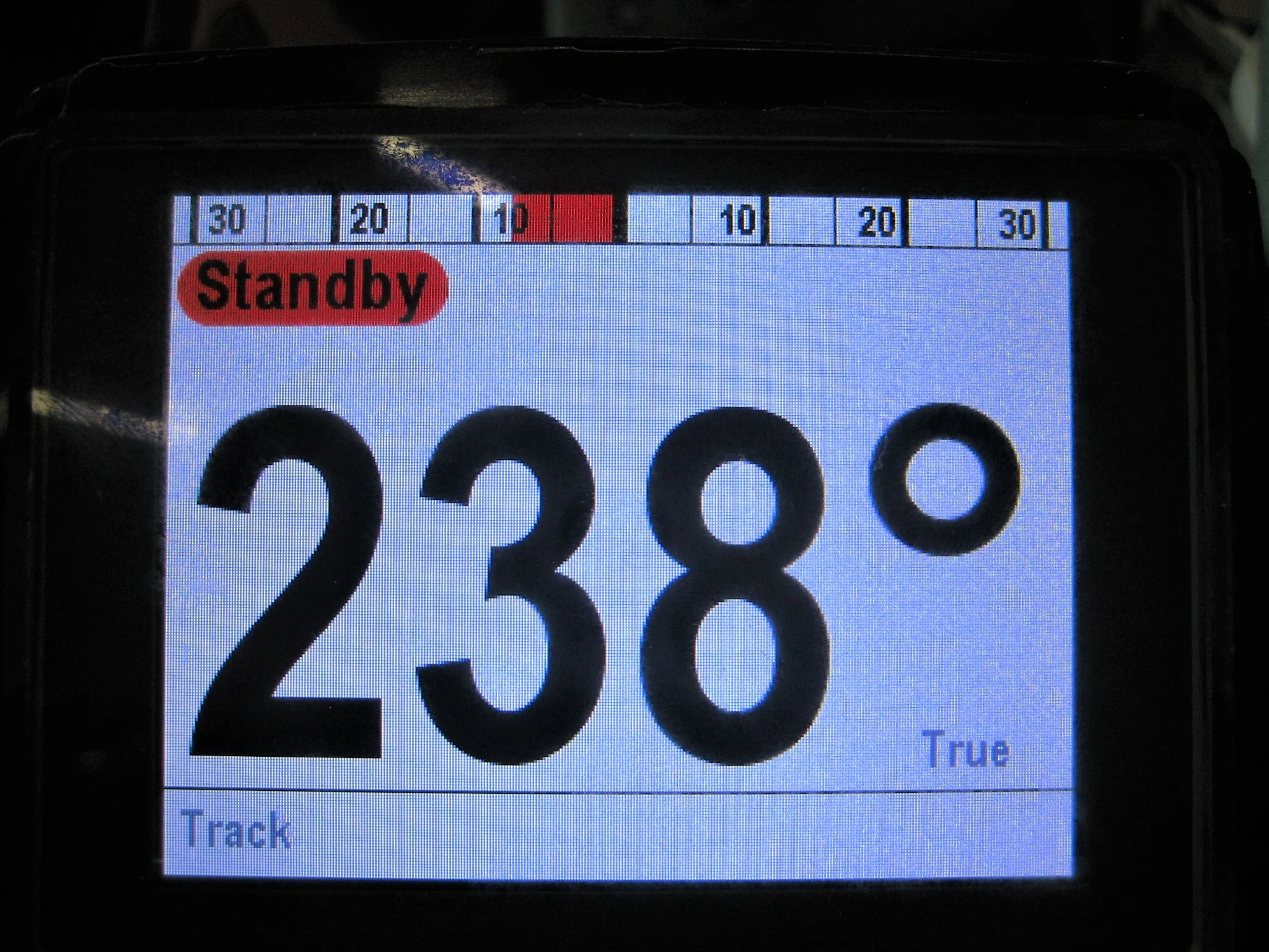 Raymarine Autopilot Computer Processor X30 Smartpilot SPX30//Tested