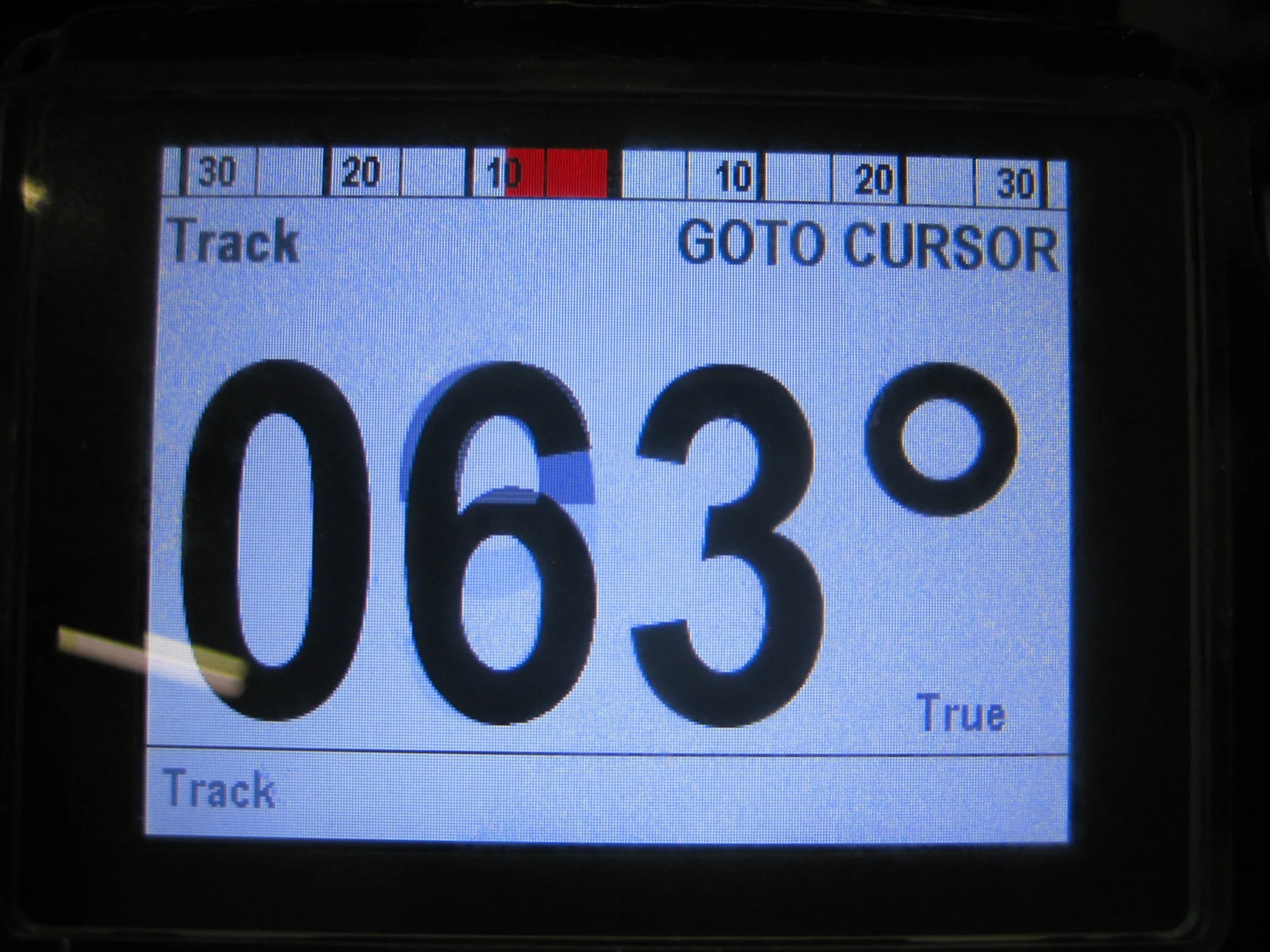 Raymarine Autopilot Computer Processor X30 Smartpilot SPX30//Tested