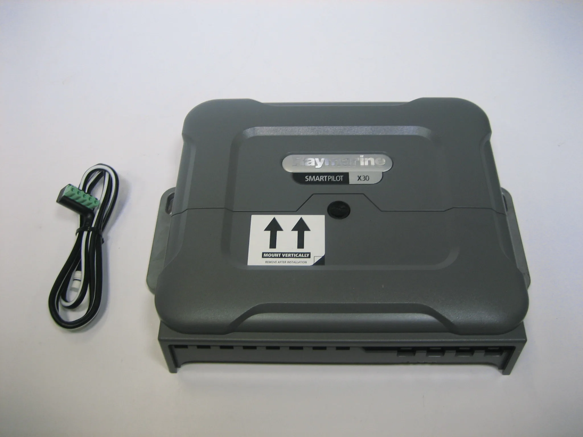 Raymarine Autopilot Computer Processor X30 Smartpilot SPX30//Tested