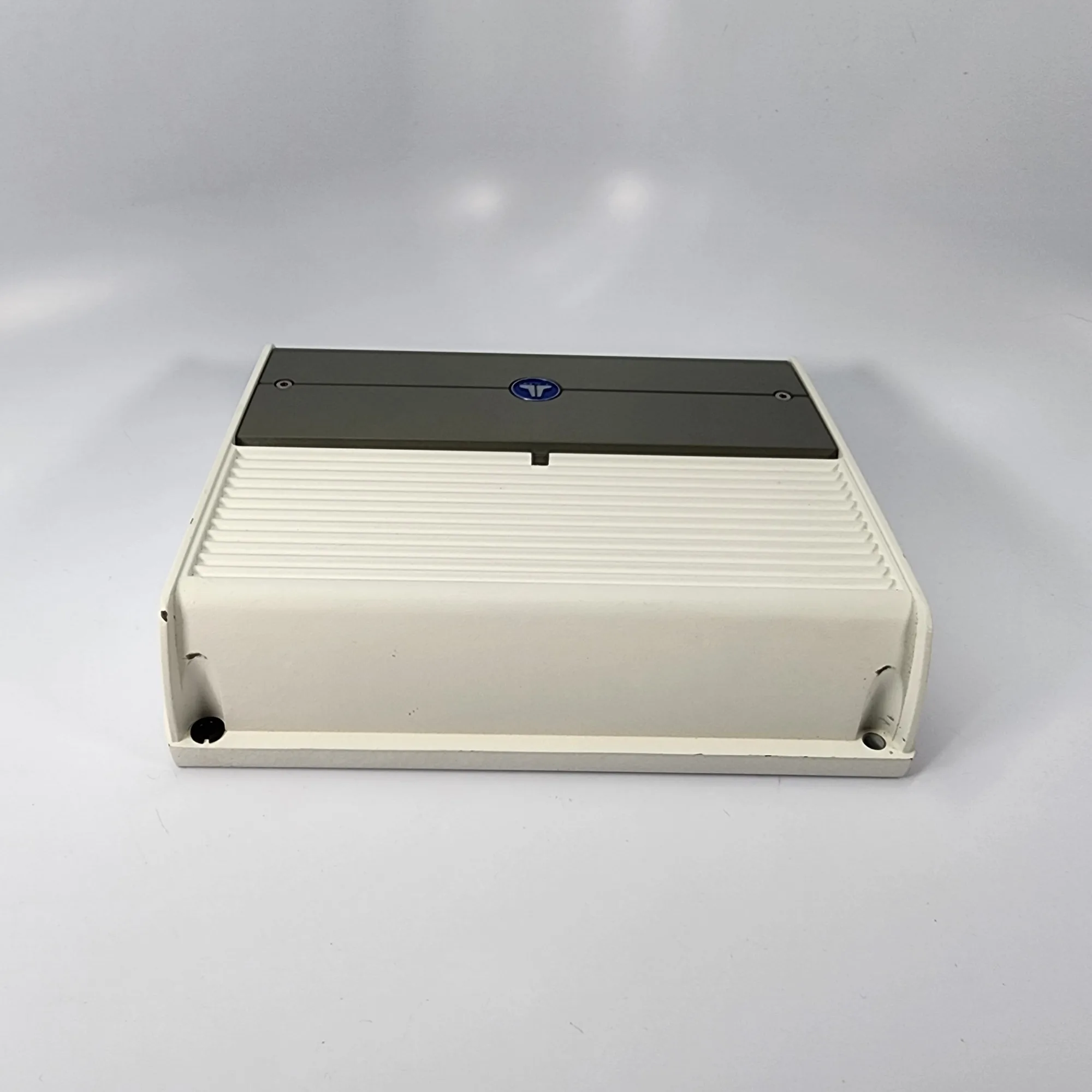 JL Audio M400/4 4Channel Marine Amplifier 75 Watts RMS x 4 TESTED