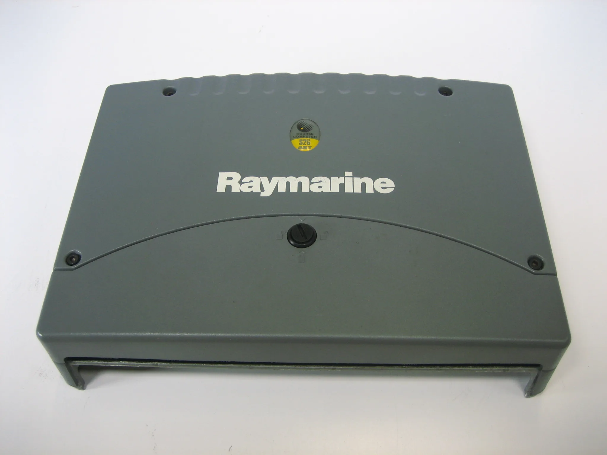 Raymarine Smartpilot S2G ASTAutopilot ProcessorE12091/Tested/Free
