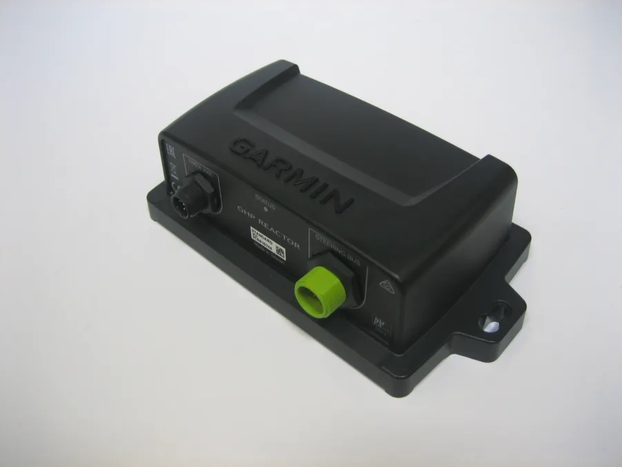 Garmin/GHP Reactor CCU/010-11052-62/Tested/Updated/New Open Box! - Image 3