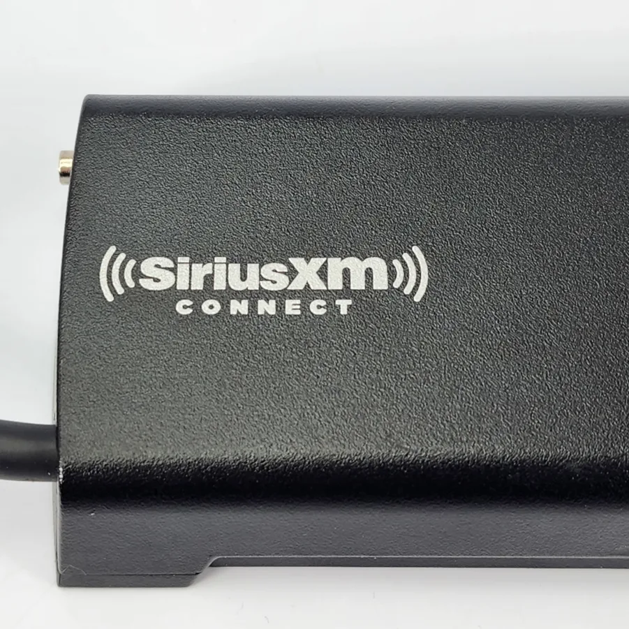 Sirius XM Connect SXV300 SiriusXM Satellite Radio Tuner (No Antenna) - Image 2