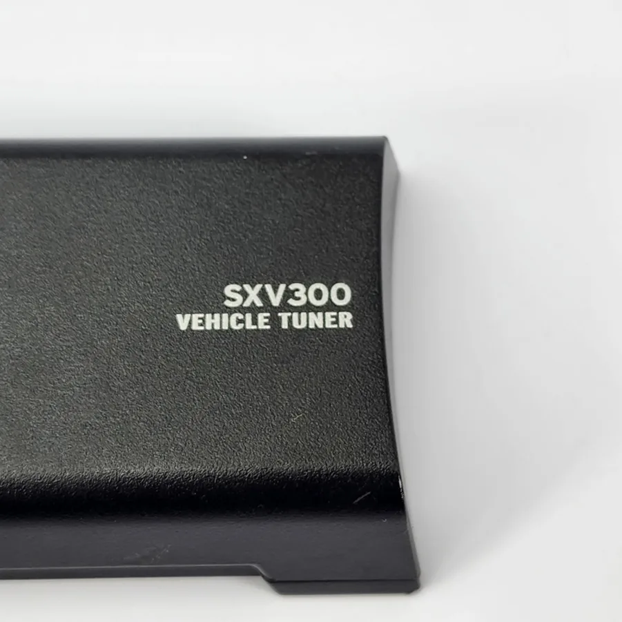 SiriusXM SXV300 Connect Vehicle Tuner – Add Satellite Radio To Any SiriusXM-Ready Car Stereo