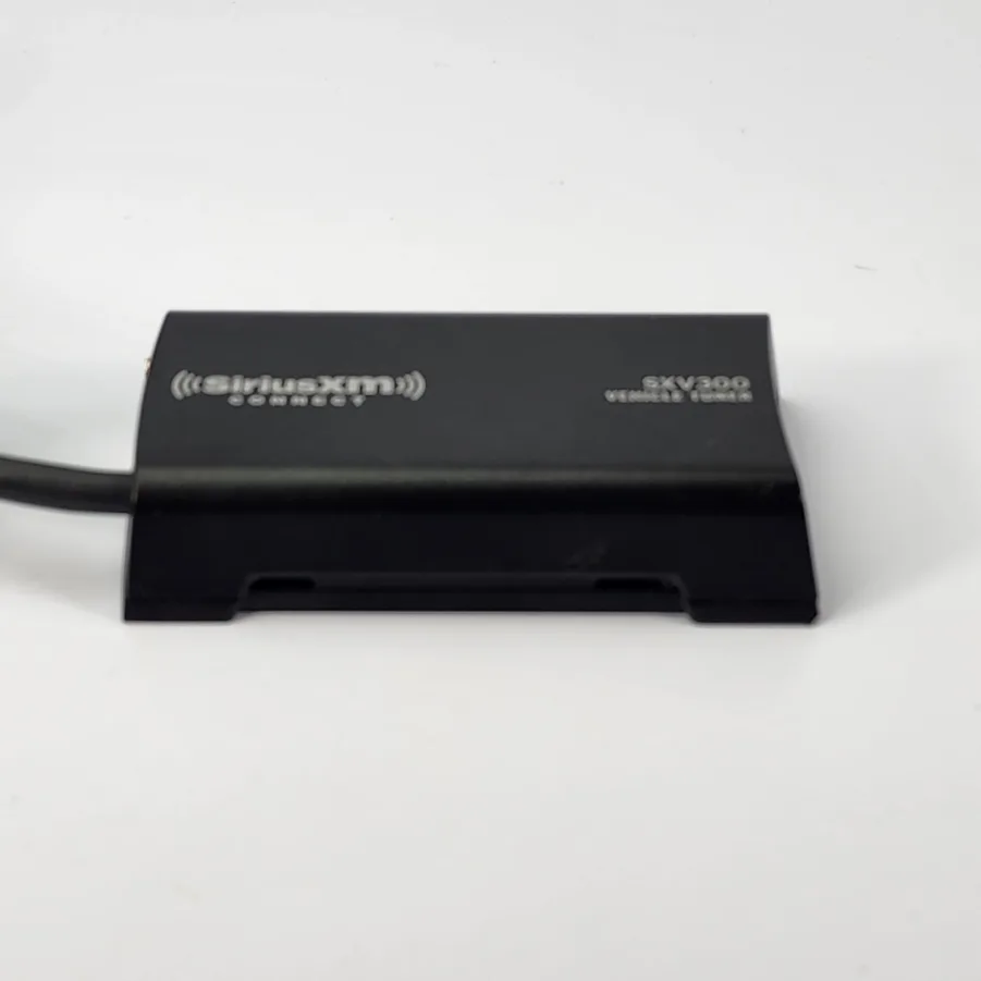 Sirius XM Connect SXV300 SiriusXM Satellite Radio Tuner (No Antenna) - Image 4