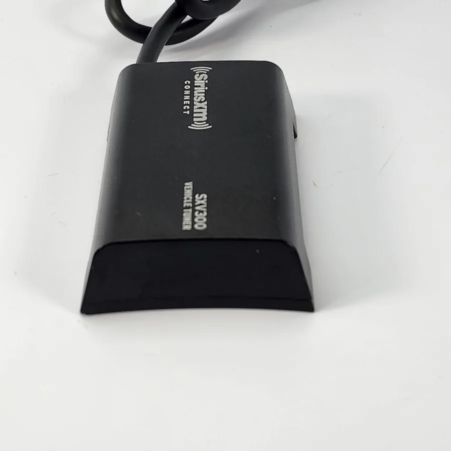Sirius XM Connect SXV300 SiriusXM Satellite Radio Tuner (No Antenna) - Image 5