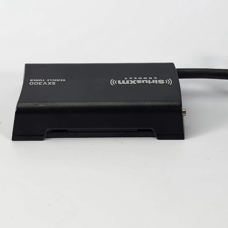 Sirius XM Connect SXV300 SiriusXM Satellite Radio Tuner (No Antenna) - Image 6