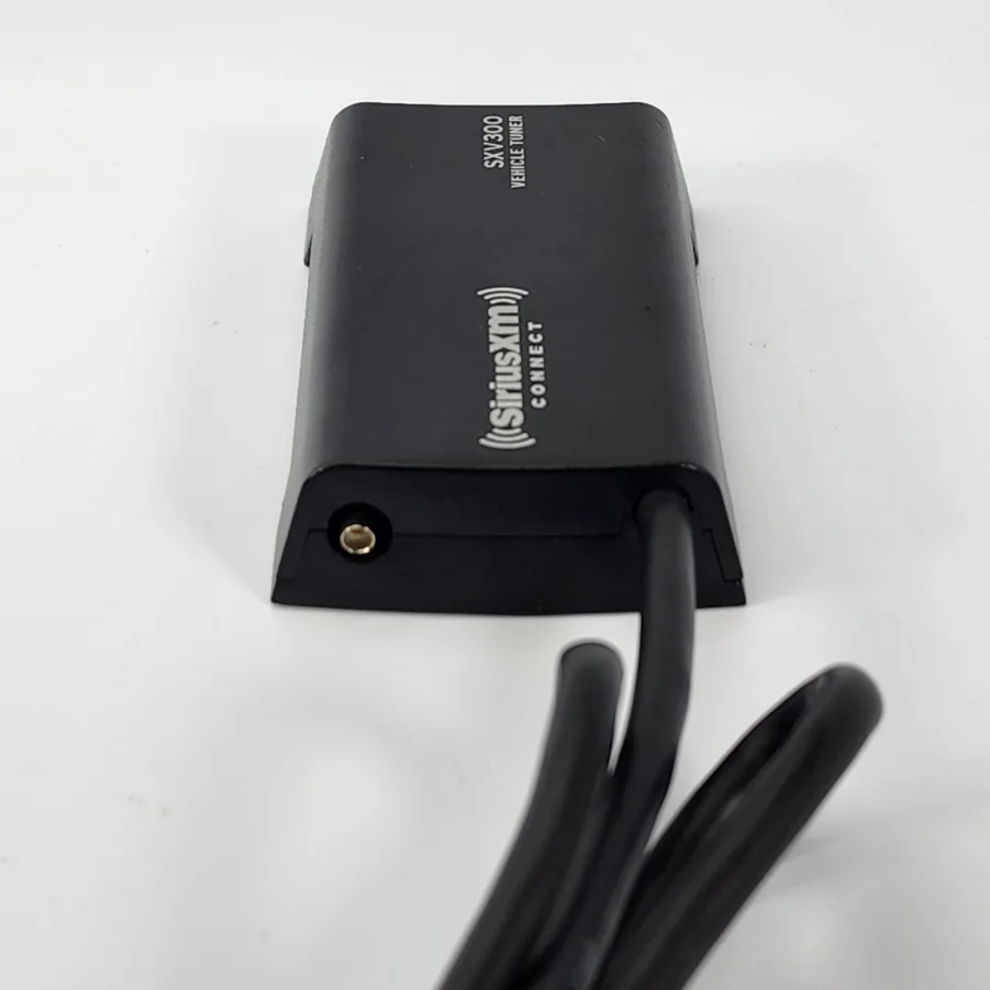 Sirius XM Connect SXV300 SiriusXM Satellite Radio Tuner (No Antenna) - Image 7