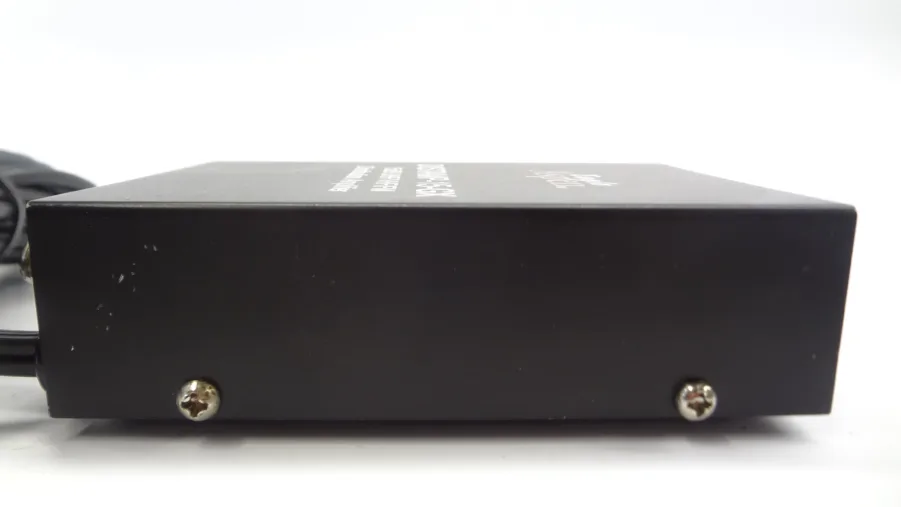 Eagle Aspen Distamp-15-GX 15dB 60Hz 117VAC UHF/VHF/FM Distribution Amplifier - Image 5