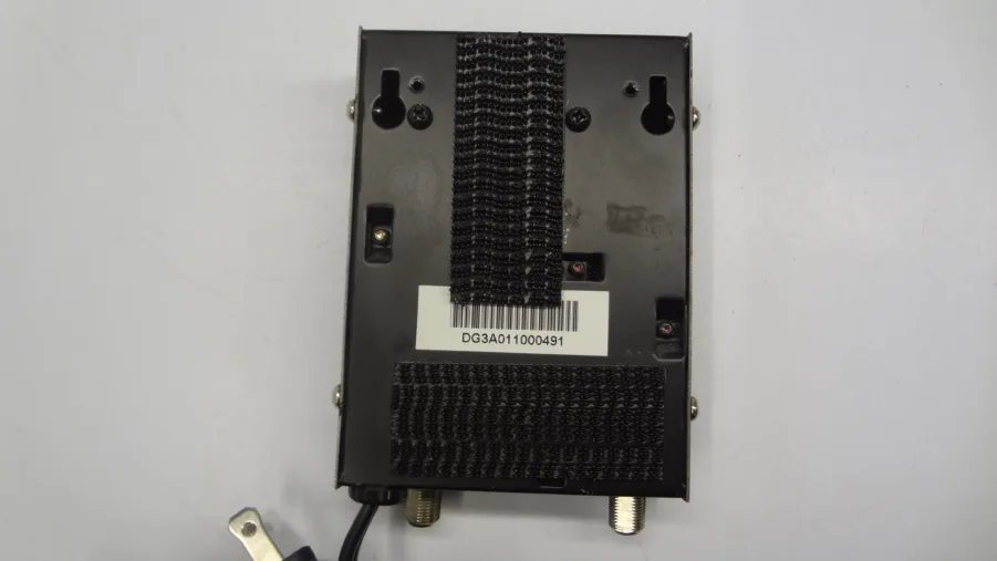 Eagle Aspen Distamp-15-GX 15dB 60Hz 117VAC UHF/VHF/FM Distribution Amplifier - Image 8