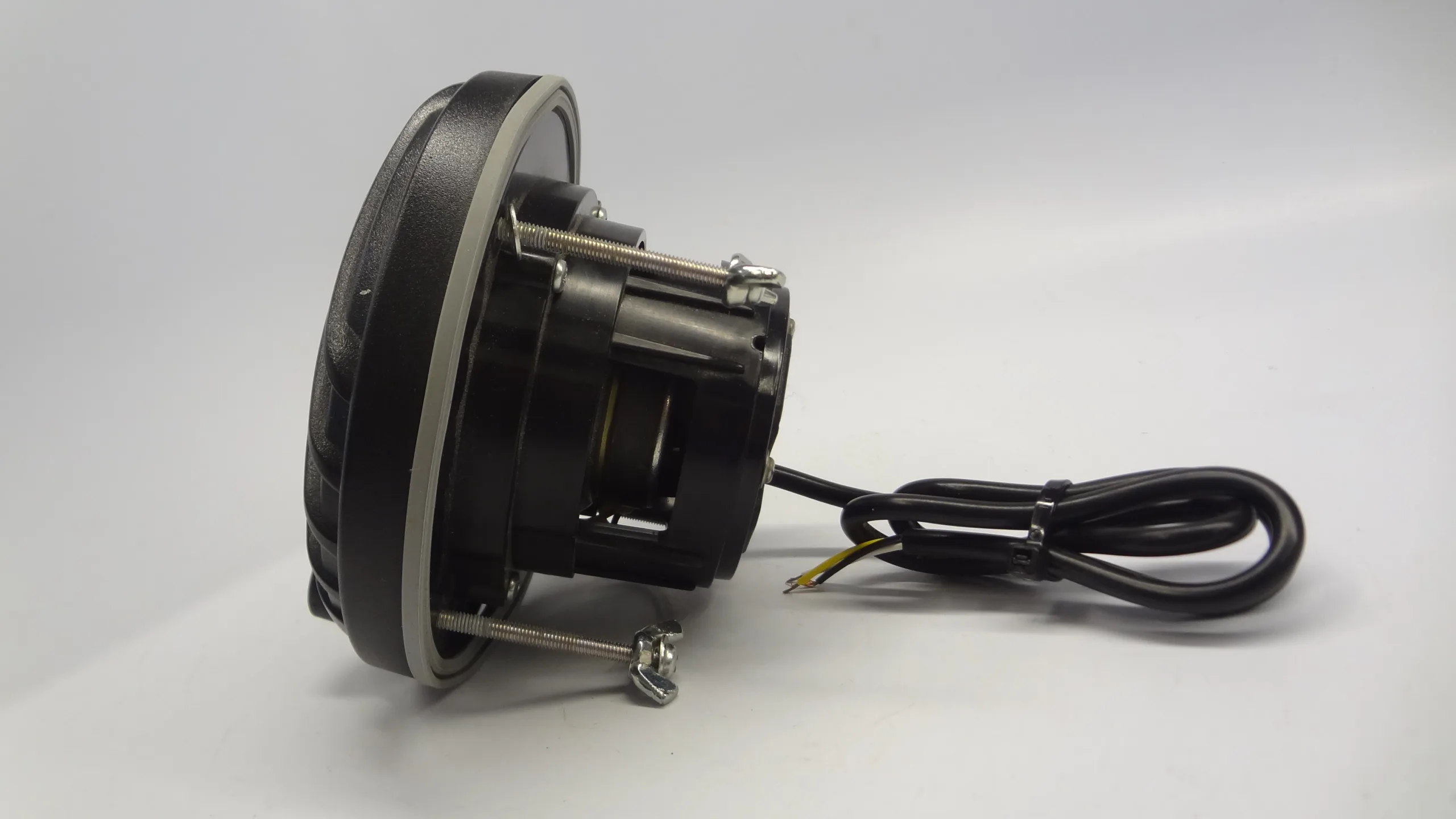 Standard Horizon MLS300i External Marine VHF Black Speaker