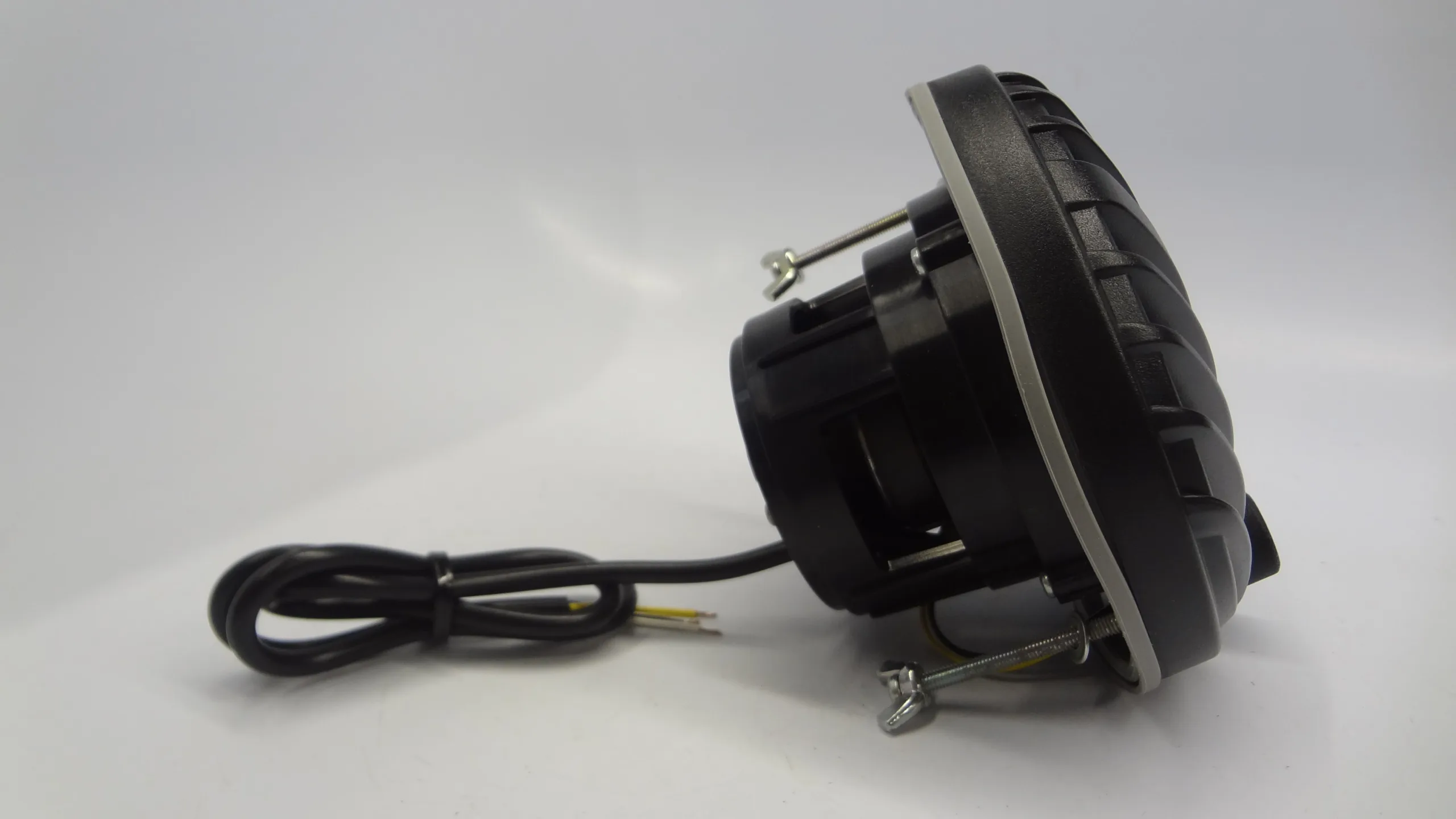 Standard Horizon MLS300i External Marine VHF Black Speaker