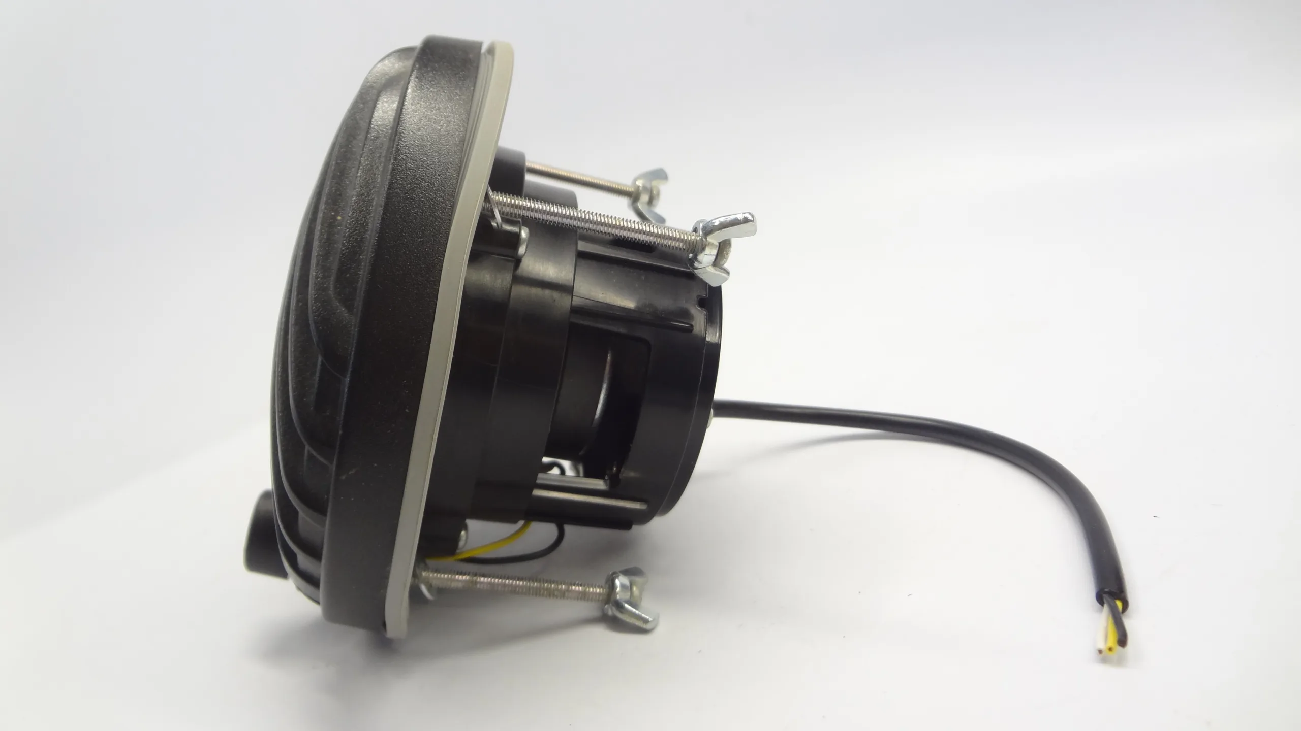 Standard Horizon MLS300i External Marine VHF Black Speaker