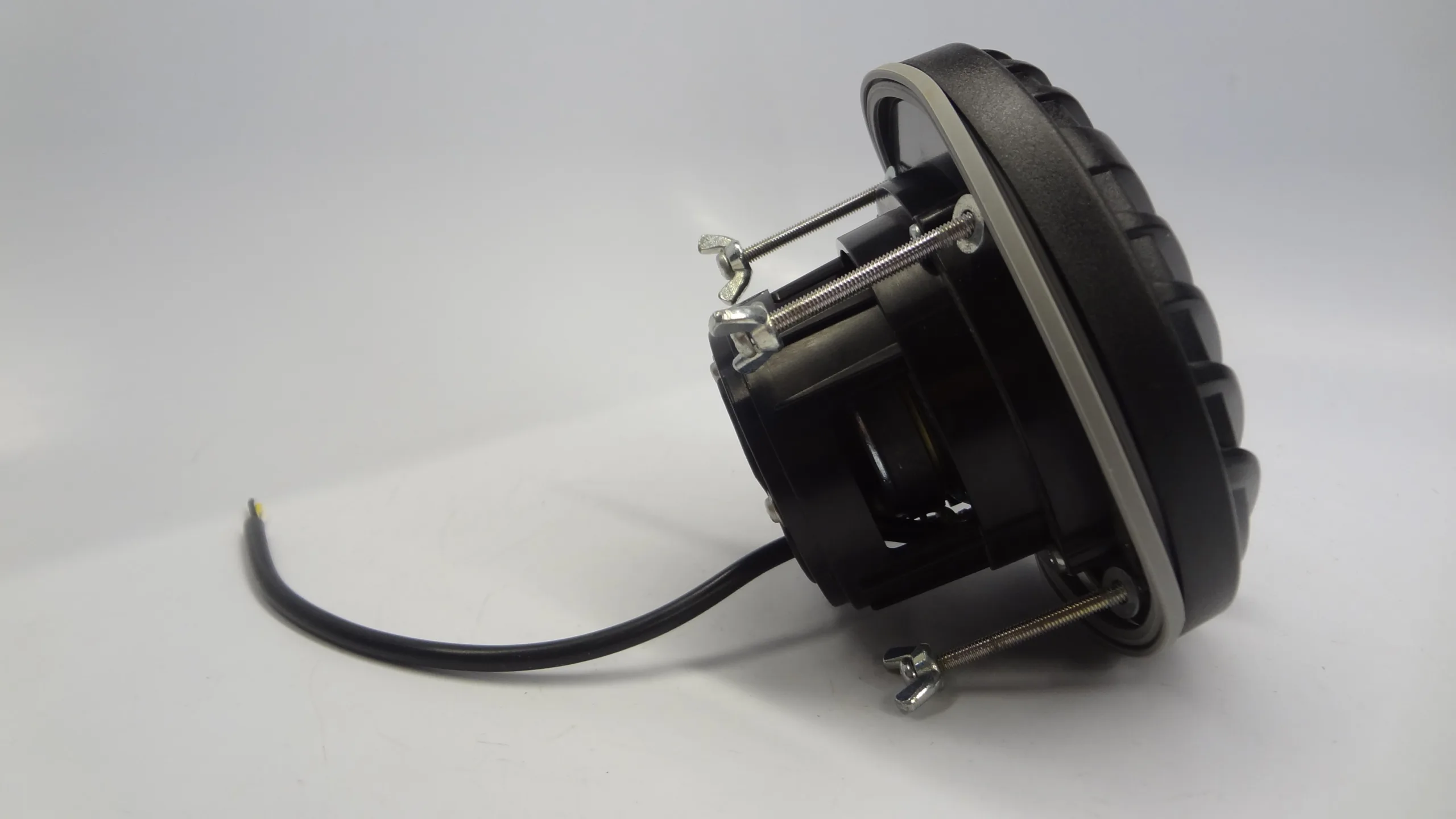 Standard Horizon MLS300i External Marine VHF Black Speaker