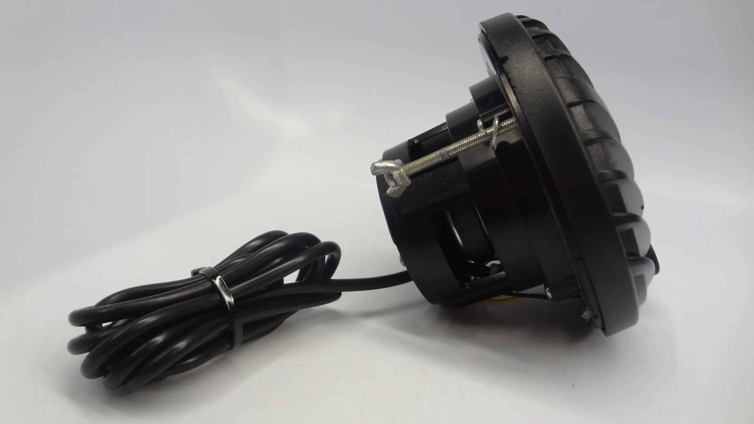 Standard Horizon MLS300i External Marine VHF Black Speaker